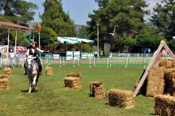 Yörük Türkmenlerinden birlik ve beraberlik mesajı G2