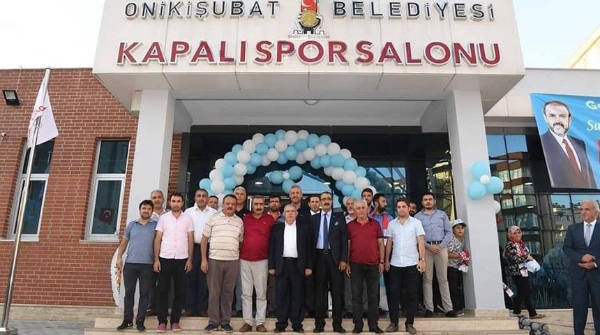 AK Partili &Uuml;nal: &ldquo;Her şehrimizin bir kahramanlık hikayesi var&rdquo;