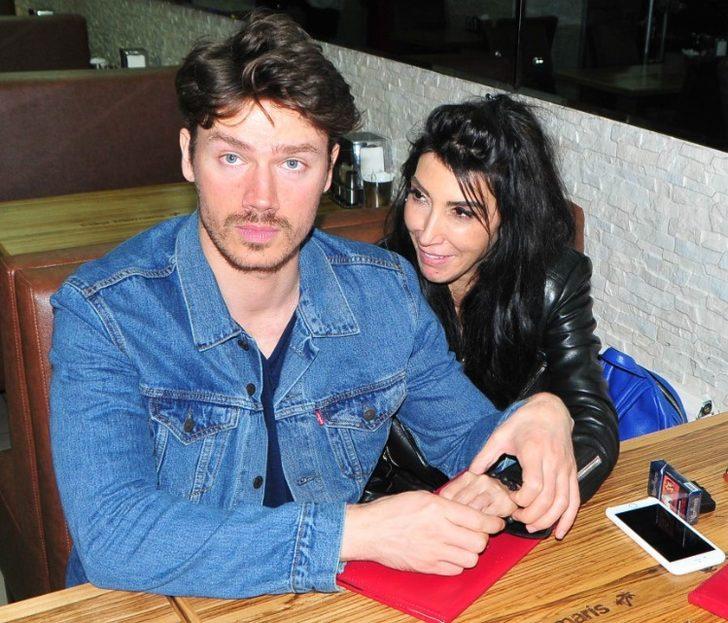 Hande Yener'e Demet Akalın sorulunca... G3