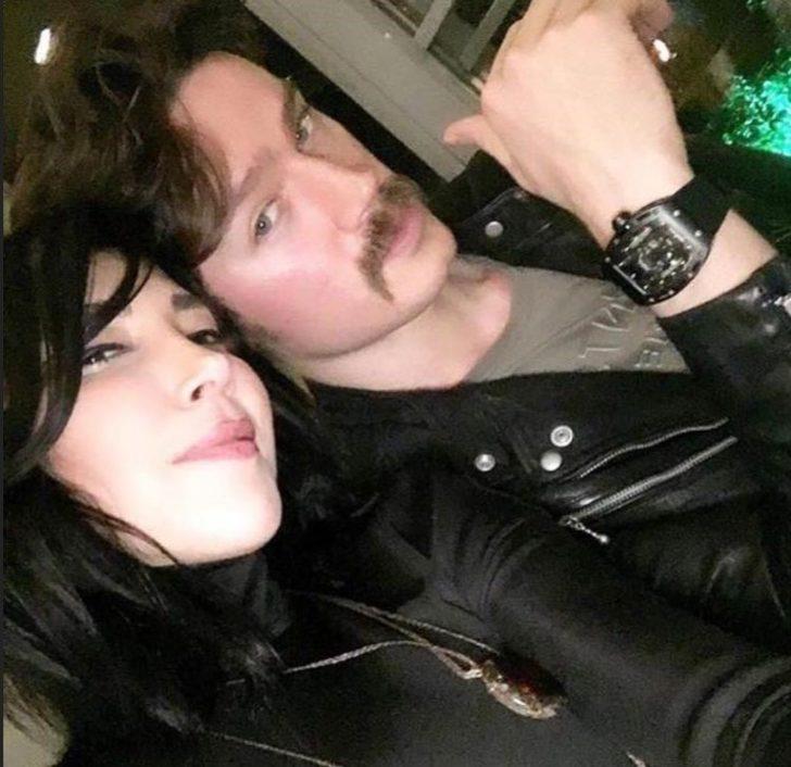 Hande Yener'e Demet Akalın sorulunca... G4