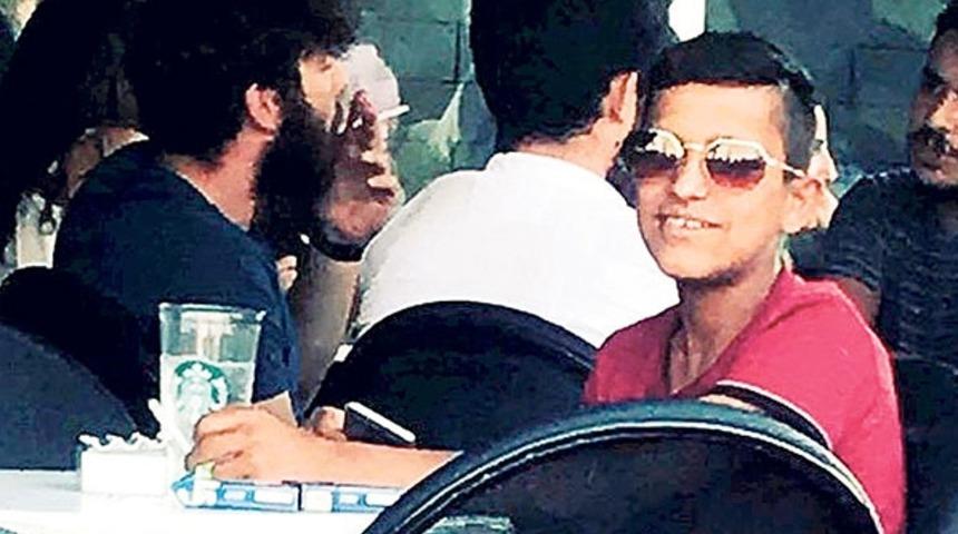 Suriye'den Kayseri'ye geldi... Para kazanmak i&ccedil;in bulduğu yolla sosyal medyayı salladı!