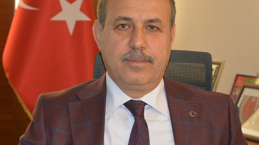 Belediye Başkanı Sait Kılı&ccedil;&rsquo;tan yeni eğitim-&ouml;ğretim yılı mesajı
