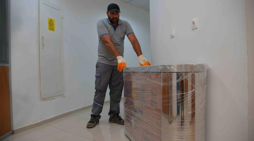 Kahramankazan&rsquo;dan Sıfır Atık Projesi