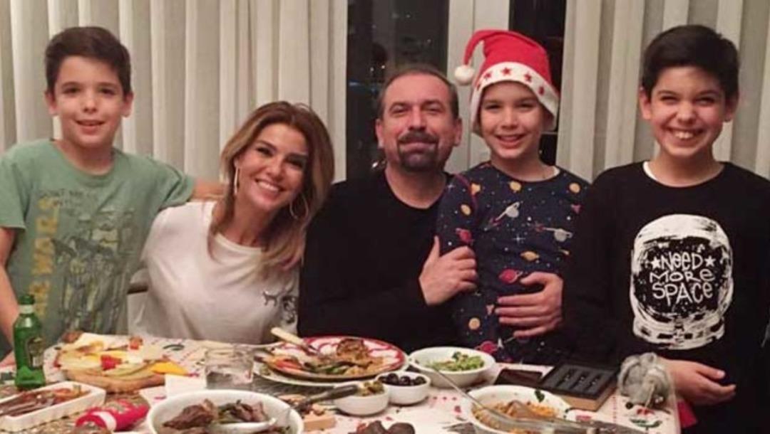 'G&uuml;lben &ccedil;ocuklarımı &ccedil;ok g&uuml;zel yetiştiriyor&hellip;'