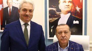 Afyon'un Bolvadin ilçesi bir ayda iki bakan yardımcısı çıkardı