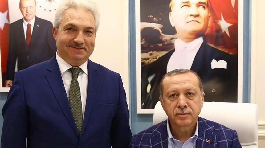 Afyon'un Bolvadin ilçesi bir ayda iki bakan yardımcısı çıkardı