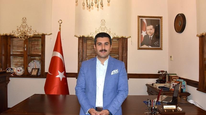 Başkan Uğurlu’dan yeni eğitim öğretim yılı mesajı