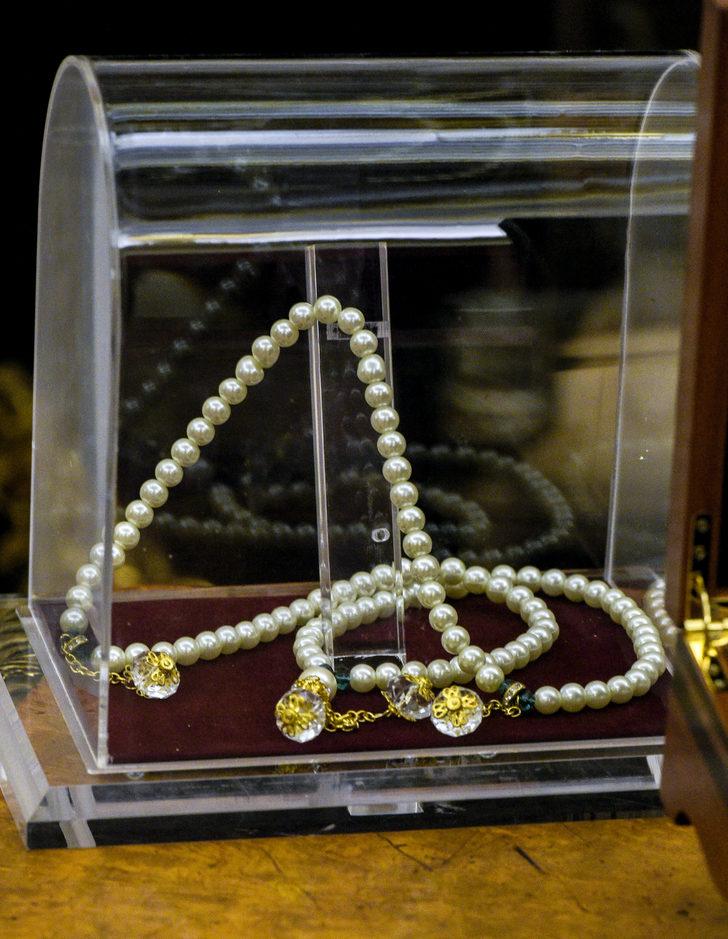  220 yıllık armağan Londra'da ortaya çıktı! 3. Selim'e hediye edilecekti G4