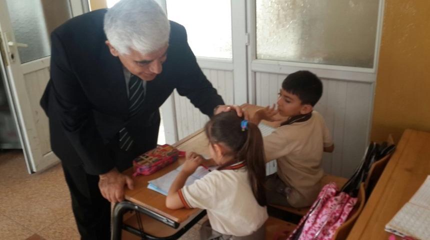 2018-2019 Eğitim-&Ouml;ğretim yılının a&ccedil;ılması