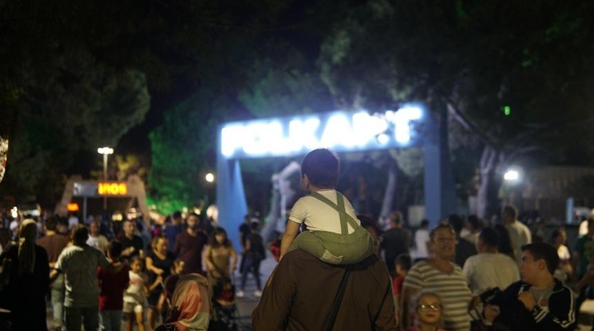 İEF&rsquo;te son g&uuml;n