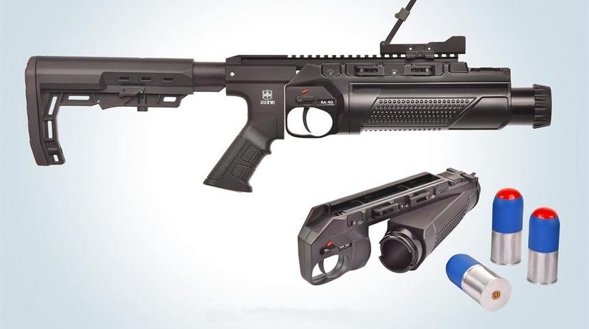 TSK'ya yeni yerli silah! 