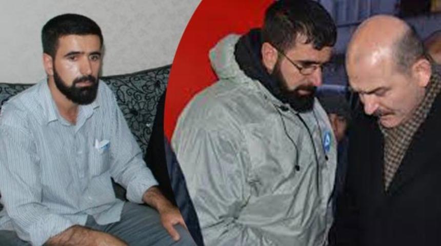 Bakan Soylu'dan yardım istemişti! M&uuml;cahid Soysal'ın &ouml;l&uuml;m sebebini a&ccedil;ıklandı