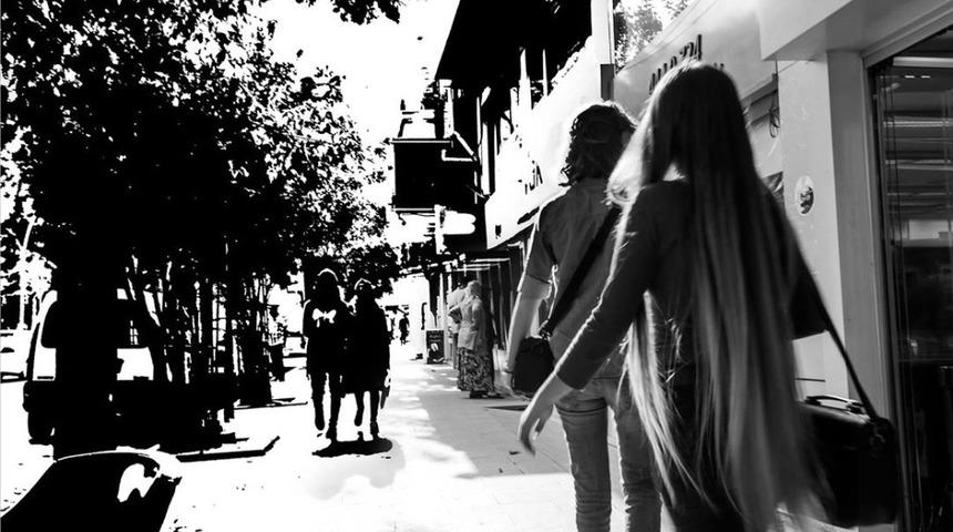 Sakarya Sokak Fotoğrafları sergisi açılıyor