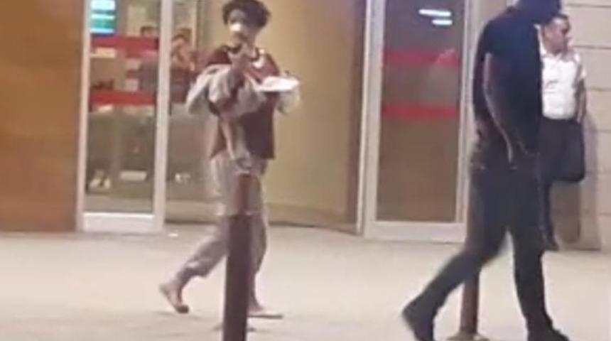 Bursa’nın İnegöl ilçesinde sevgili kabusu! Teklifi reddedince...