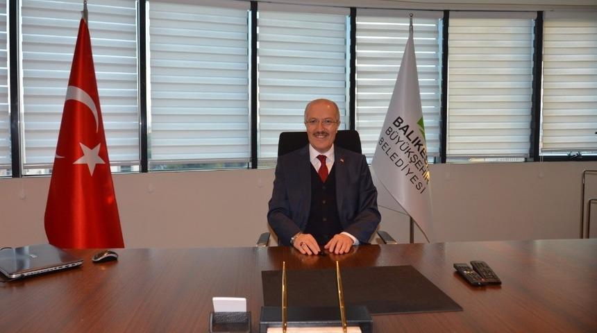 Başkan Kafaoğlu&rsquo;dan &ouml;ğretim yılı mesajı