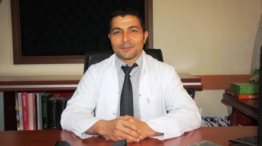 Gen&ccedil; başhekimin &ouml;l&uuml;m nedeni belirlenemedi