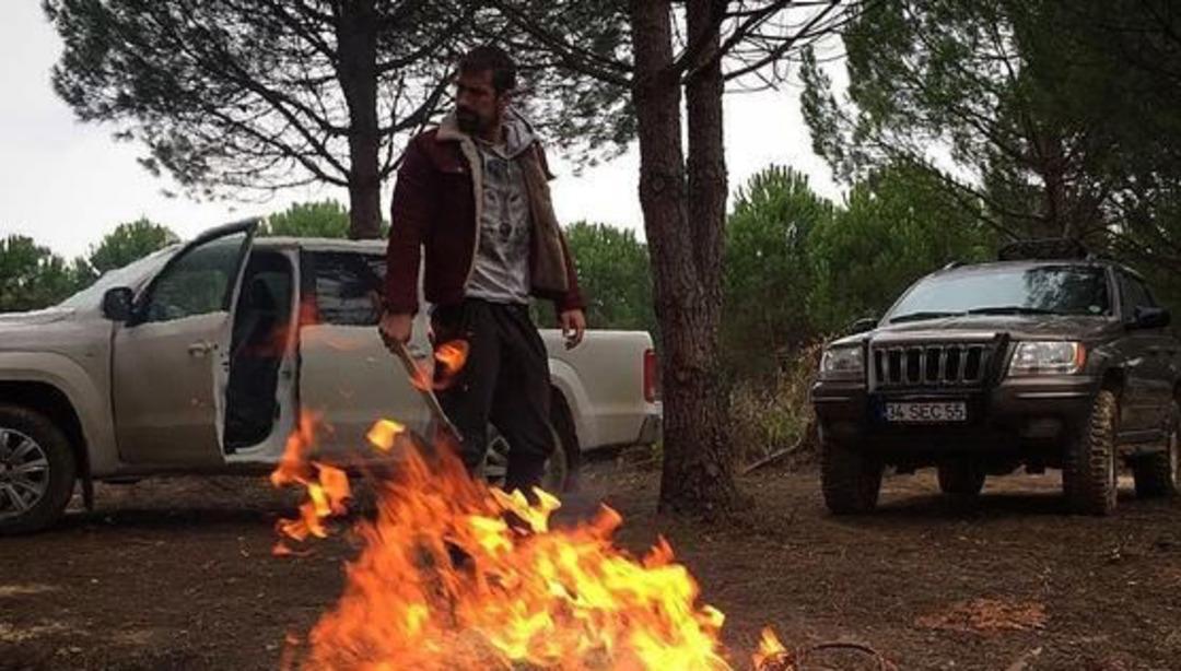 İbrahim &Ccedil;elikkol &ccedil;iftliğini b&uuml;y&uuml;tt&uuml;