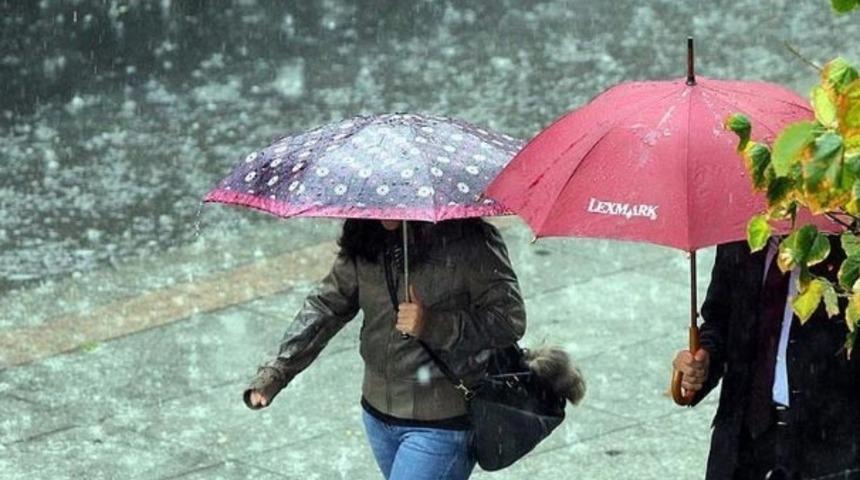 Meteoroloji'den kritik uyarı! Okulların açılacağı gün hava nasıl olacak?