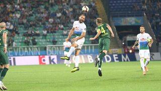 Bursa kaçtı, Rize yakaladı