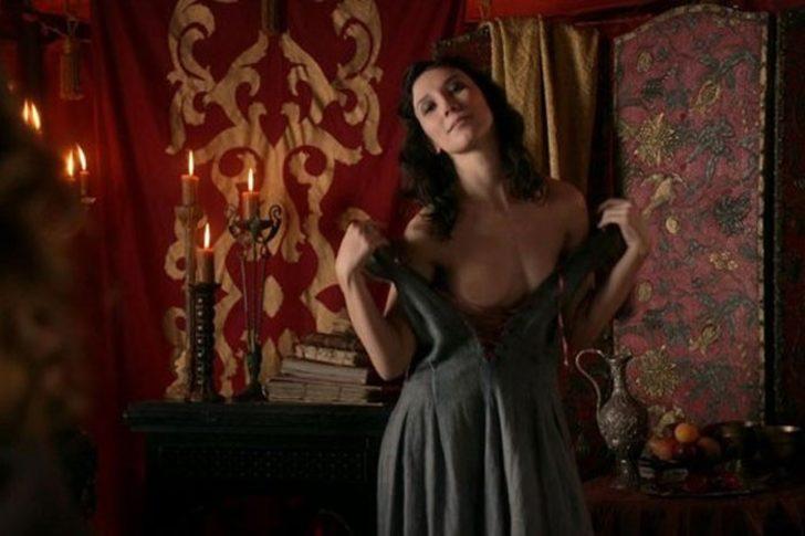 'Batırdım derken rolü kaptım' G2