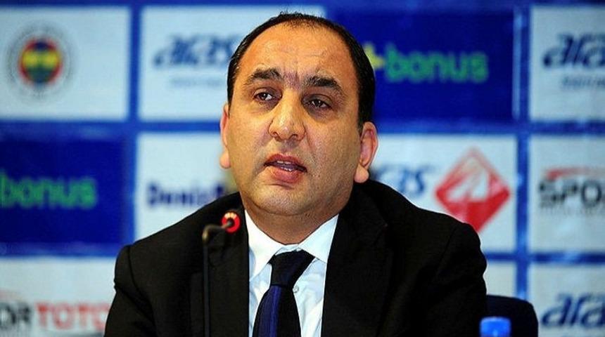 F.Bah&ccedil;e'den Beşiktaş'a derbi &ccedil;ağrısı!