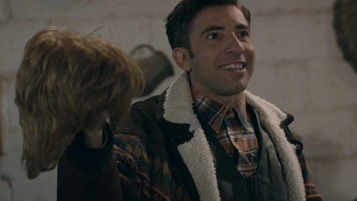 Yeşil Deniz 65. Bölüm Fotoğrafları G1