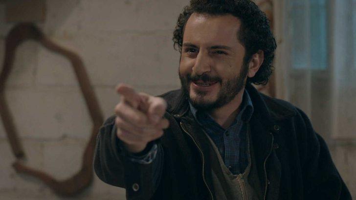 Yeşil Deniz 65. Bölüm Fotoğrafları G2