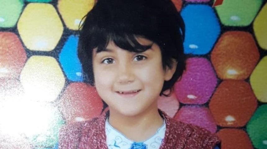 Kars'ta kaybolan Sedanur G&uuml;zel'den haber alınamıyor