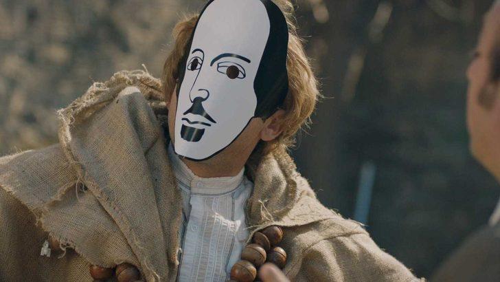 Yeşil Deniz 65. Bölüm Fotoğrafları G3