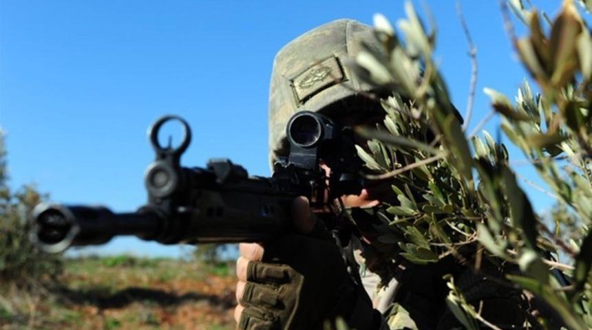 300 bin TL ödülle aranan Sabri Kartal Hakkari Yüksekova'da yakalandı