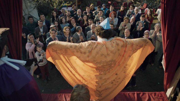 Yeşil Deniz 65. Bölüm Fotoğrafları G5