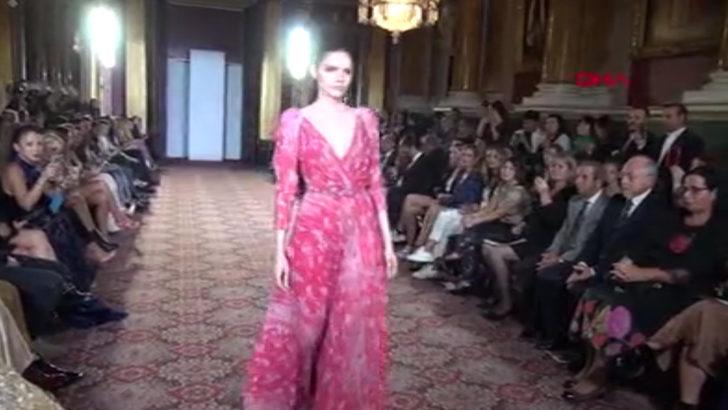  220 yıllık armağan Londra'da ortaya çıktı! 3. Selim'e hediye edilecekti G5