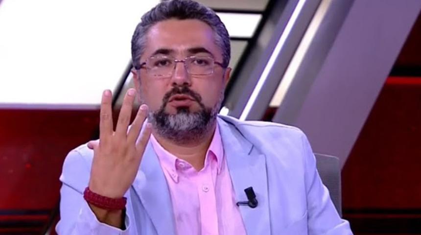 Serdar Ali &Ccedil;elikler: Ali Ko&ccedil; cebinden para koyacak, Fenerbah&ccedil;e Altınordu'yu satın alacak!