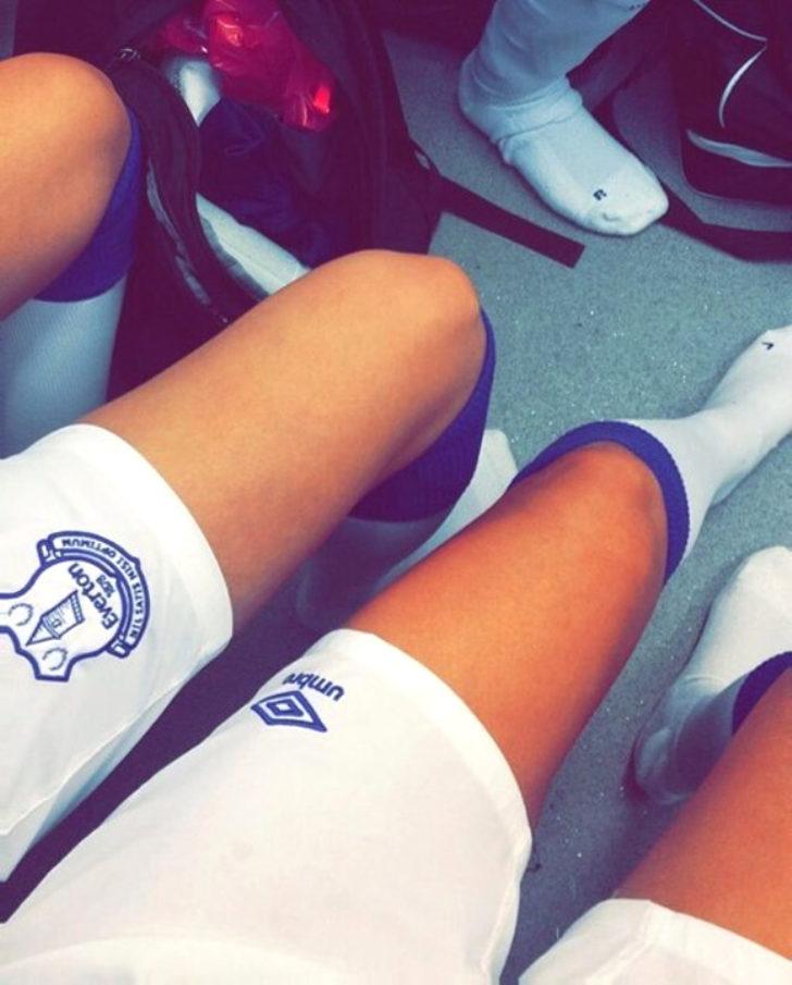 Fotoğraflarını gören manken sanıyor! Gerçek mesleği herkesi şaşırttı G1