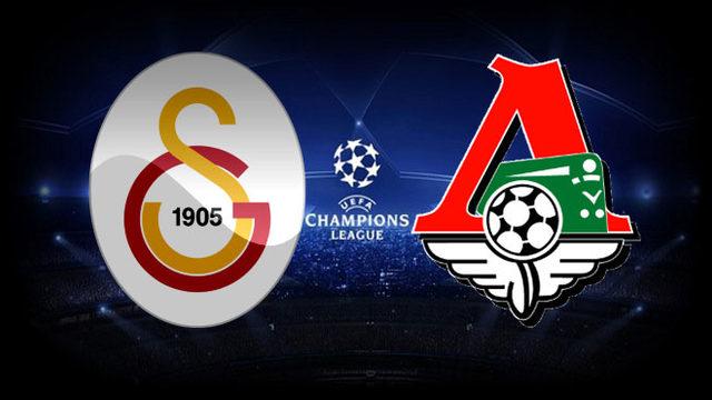 Galatasaray - Lokomotiv Moskova maçı ne zaman, saat kaçta, hangi kanalda? Galatasaray'ın maçını yayınlayacak kanal belli oldu mu?