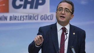 Cumhurbaşkanı Erdoğan'ın İş Bankası hisseleriyle ilgili açıklamasına CHP'den ilk yanıt
