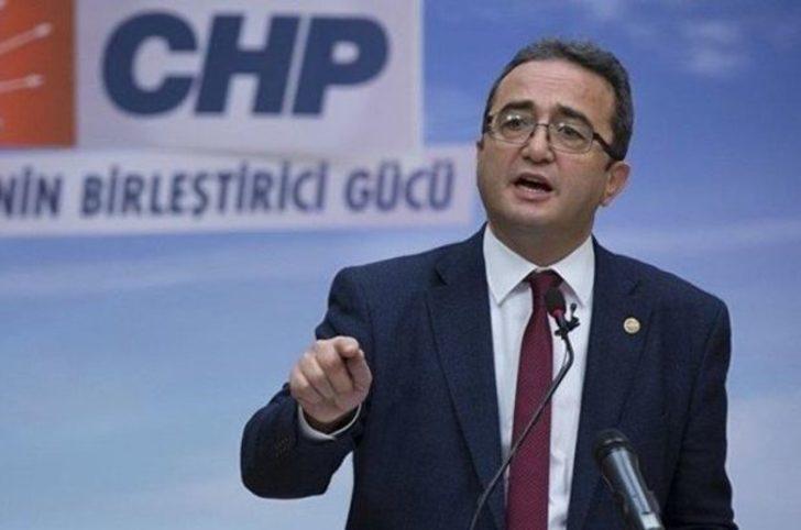 Cumhurbaşkanı Erdoğan'ın İş Bankası hisseleriyle ilgili açıklamasına CHP'den ilk yanıt