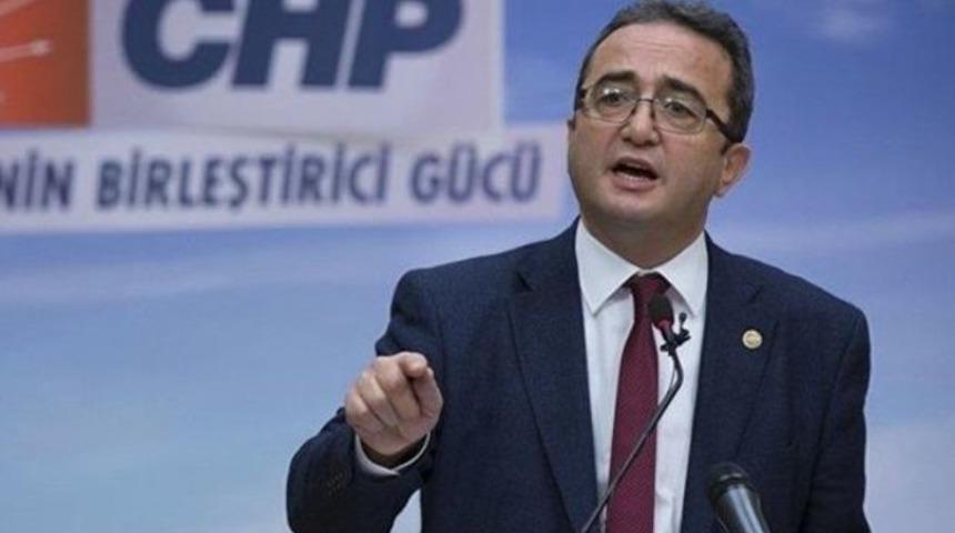 Cumhurbaşkanı Erdoğan'ın İş Bankası hisseleriyle ilgili açıklamasına CHP'den ilk yanıt