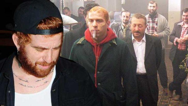 Gökhan Özoğuz 13 yıl sonra sinemalarda Gökhan Özoğuz 13 yıl sonra sinemalarda