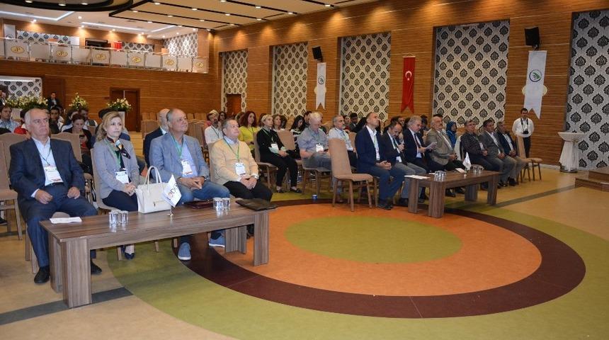 Lojistik Eğitimi Standartları &ccedil;alıştayı yapıldı