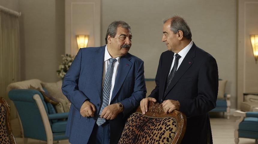 Busıness Lıfe zirvenin liderlerini a&ccedil;ıkladı