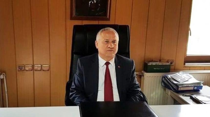 Başkan Çaylı’dan yeni eğitim-öğretim   yılı mesajı