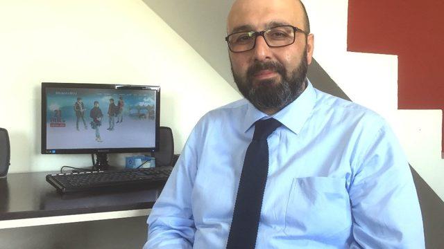 Bırakma Beni filminin gelirleri yetimlere