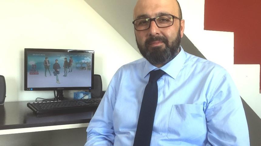 Bırakma Beni filminin gelirleri yetimlere