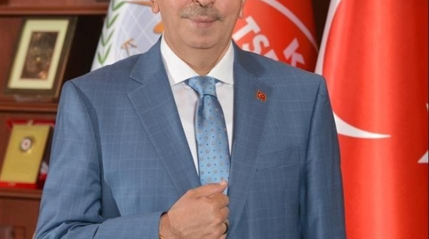 Başkan Seçen, “Okullarımızda eksiğimiz kalmayacak"