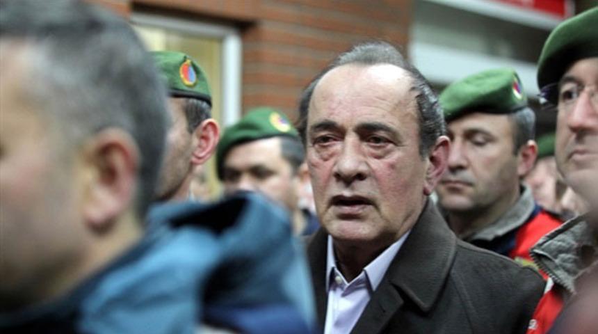 Evcil ve Çakıcı, İstanbul'da  