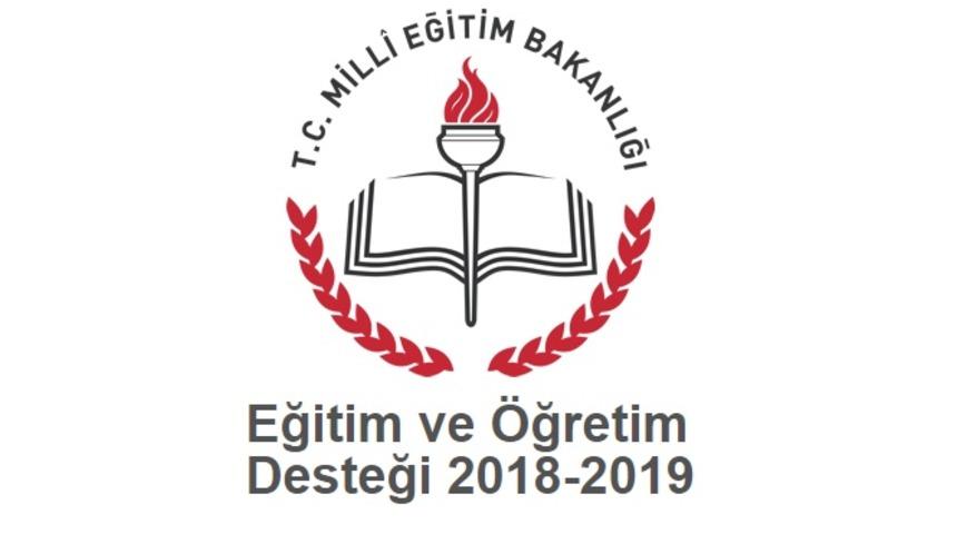 Teşvik sonuçları 2018: MEB özel okul teşvik yerleştirme sonuçları sorgulama