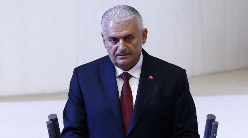 Binali Yıldırım'dan seferberlik çağrısı