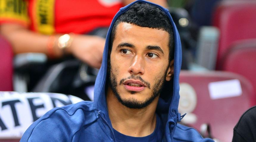 Al Ahli, Belhanda için Galatasaray'a bir teklif daha yapacak!