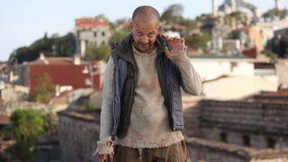 Çukur'un Aliço'su Rıza Kocaoğlu: İşsiz ve kötü günleri düşünerek motive oluyorum